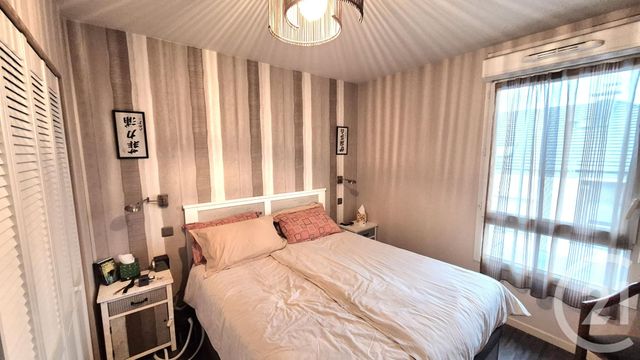 Appartement F3 &agrave; vendre - 3 pi&egrave;ces - 68 m2 - Creteil - 94 - ILE-DE-FRANCE