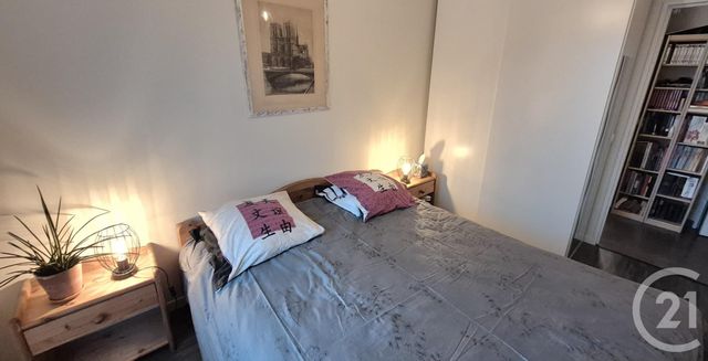 Appartement F3 &agrave; vendre - 3 pi&egrave;ces - 68 m2 - Creteil - 94 - ILE-DE-FRANCE