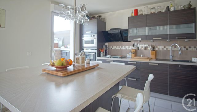 Appartement F3 &agrave; vendre - 3 pi&egrave;ces - 68 m2 - Creteil - 94 - ILE-DE-FRANCE