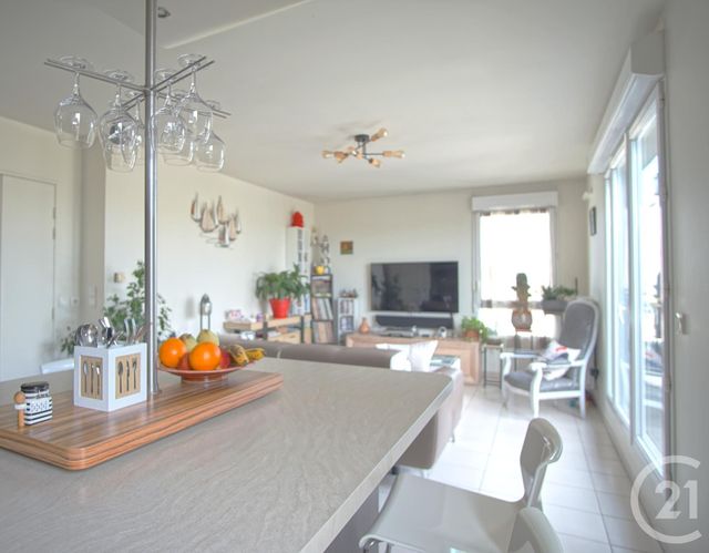 Appartement F3 &agrave; vendre - 3 pi&egrave;ces - 68 m2 - Creteil - 94 - ILE-DE-FRANCE