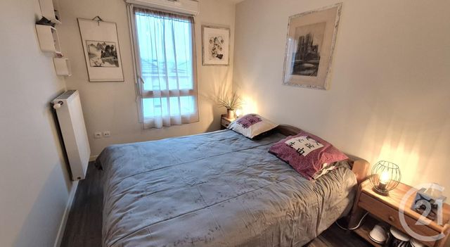 Appartement F3 &agrave; vendre - 3 pi&egrave;ces - 68 m2 - Creteil - 94 - ILE-DE-FRANCE