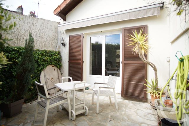 Maison &agrave; vendre - 4 pi&egrave;ces - 127 m2 - Orly - 94 - ILE-DE-FRANCE