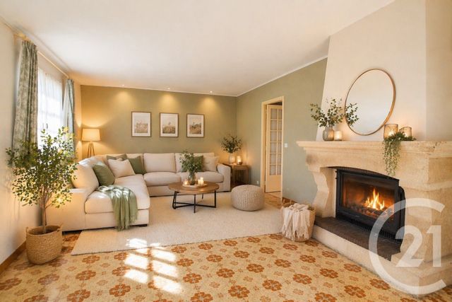 Maison &agrave; vendre - 4 pi&egrave;ces - 127 m2 - Orly - 94 - ILE-DE-FRANCE