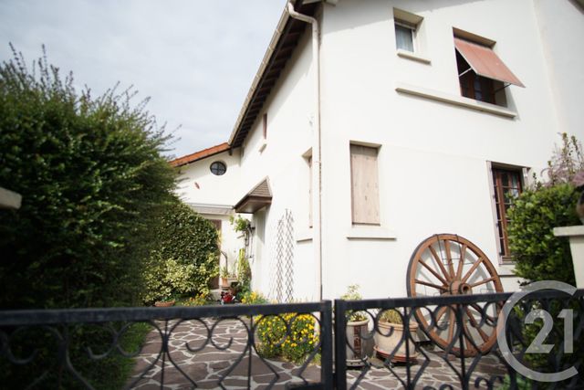 Maison &agrave; vendre - 4 pi&egrave;ces - 127 m2 - Orly - 94 - ILE-DE-FRANCE