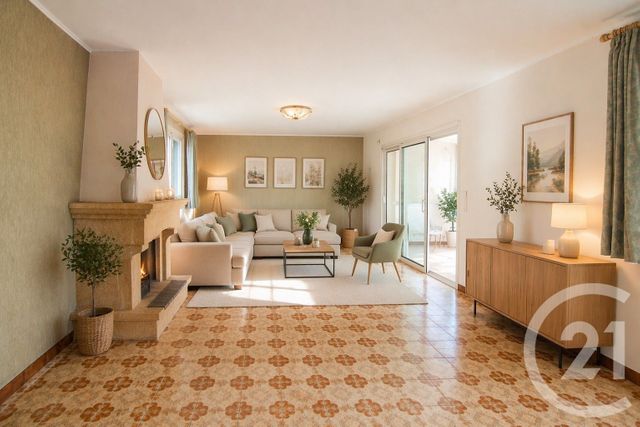 Maison &agrave; vendre - 4 pi&egrave;ces - 127 m2 - Orly - 94 - ILE-DE-FRANCE