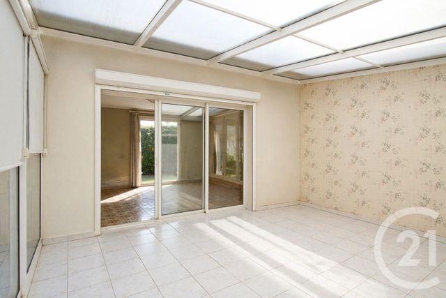 Maison &agrave; vendre - 4 pi&egrave;ces - 127 m2 - Orly - 94 - ILE-DE-FRANCE