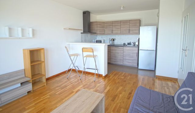 Appartement F2 à vendre CRETEIL