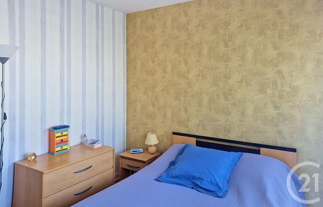Appartement F4 &agrave; vendre - 4 pi&egrave;ces - 81 m2 - Creteil - 94 - ILE-DE-FRANCE
