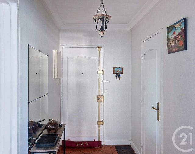 Appartement F4 &agrave; vendre - 4 pi&egrave;ces - 81 m2 - Creteil - 94 - ILE-DE-FRANCE