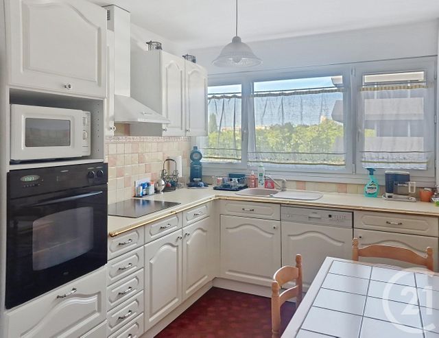 Appartement F4 &agrave; vendre - 4 pi&egrave;ces - 81 m2 - Creteil - 94 - ILE-DE-FRANCE