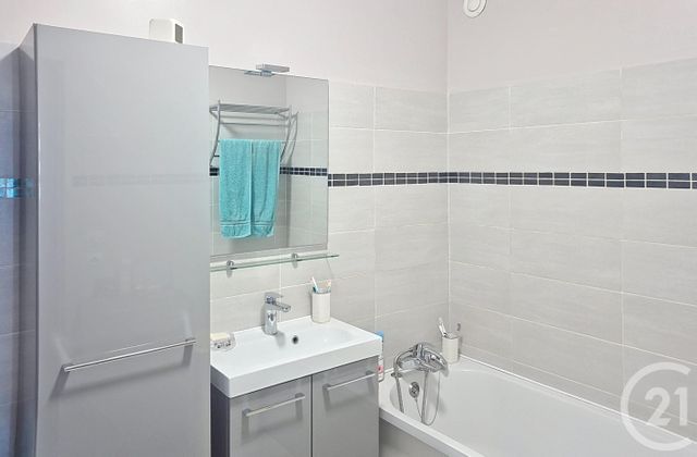 Appartement F4 &agrave; vendre - 4 pi&egrave;ces - 81 m2 - Creteil - 94 - ILE-DE-FRANCE