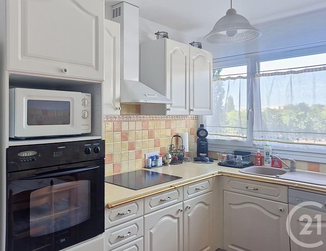 Appartement F4 &agrave; vendre - 4 pi&egrave;ces - 81 m2 - Creteil - 94 - ILE-DE-FRANCE
