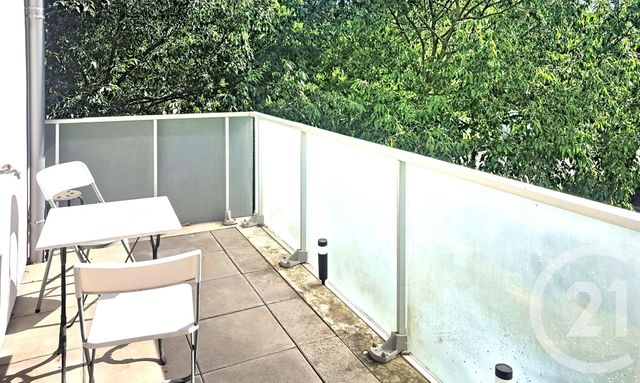 Appartement F1 &agrave; vendre - 1 pi&egrave;ce - 39 m2 - Creteil - 94 - ILE-DE-FRANCE