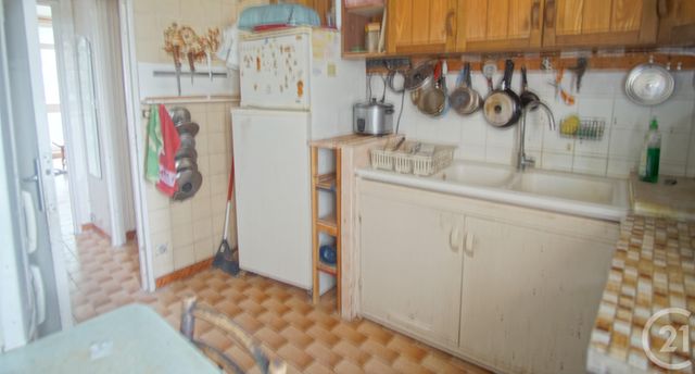 Appartement F4 &agrave; vendre - 4 pi&egrave;ces - 75 m2 - Creteil - 94 - ILE-DE-FRANCE