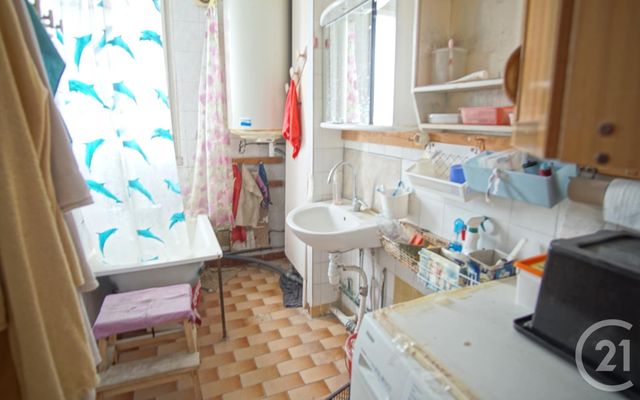 Appartement F4 &agrave; vendre - 4 pi&egrave;ces - 75 m2 - Creteil - 94 - ILE-DE-FRANCE
