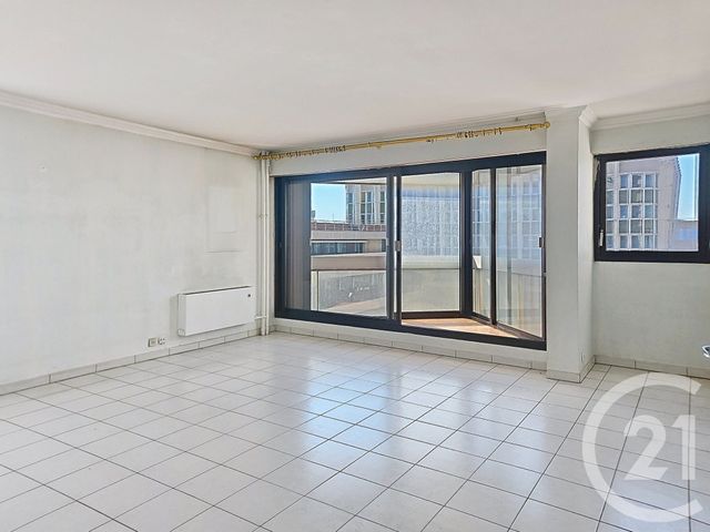 appartement - CRETEIL - 94