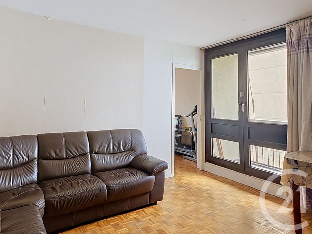 Appartement F4 &agrave; vendre - 4 pi&egrave;ces - 87,16 m2 - Creteil - 94 - ILE-DE-FRANCE