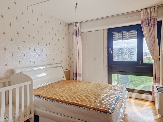Appartement F4 &agrave; vendre - 4 pi&egrave;ces - 87,16 m2 - Creteil - 94 - ILE-DE-FRANCE