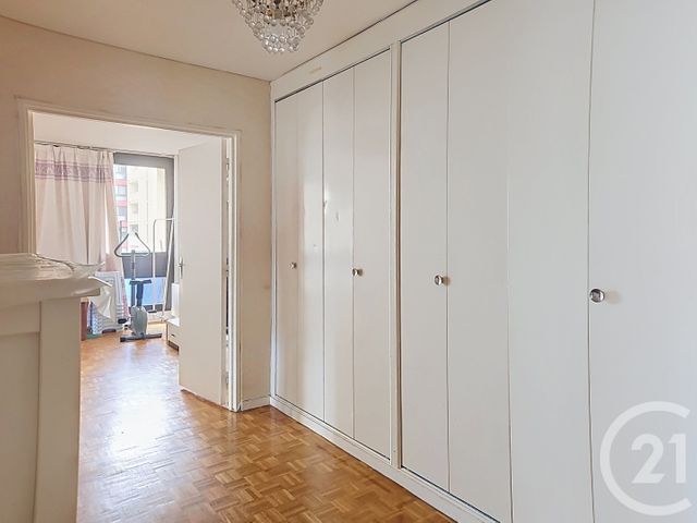 Appartement F4 &agrave; vendre - 4 pi&egrave;ces - 87,16 m2 - Creteil - 94 - ILE-DE-FRANCE
