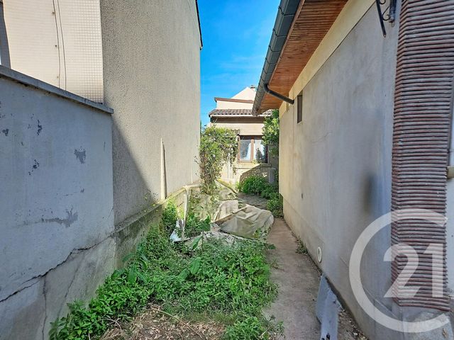 Maison &agrave; vendre - 3 pi&egrave;ces - 58 m2 - Champigny Sur Marne - 94 - ILE-DE-FRANCE