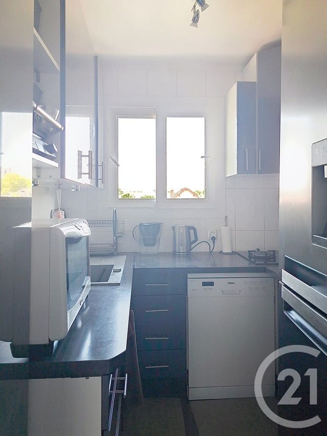 Appartement F4 &agrave; vendre - 4 pi&egrave;ces - 68 m2 - Creteil - 94 - ILE-DE-FRANCE