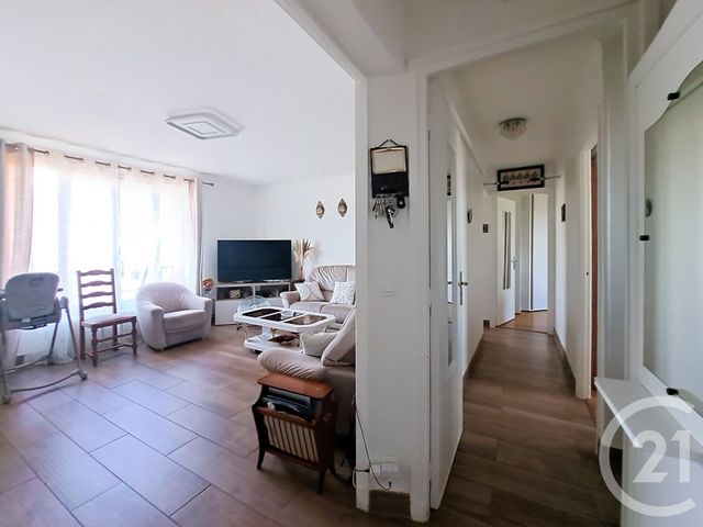 Appartement F4 à vendre CRETEIL