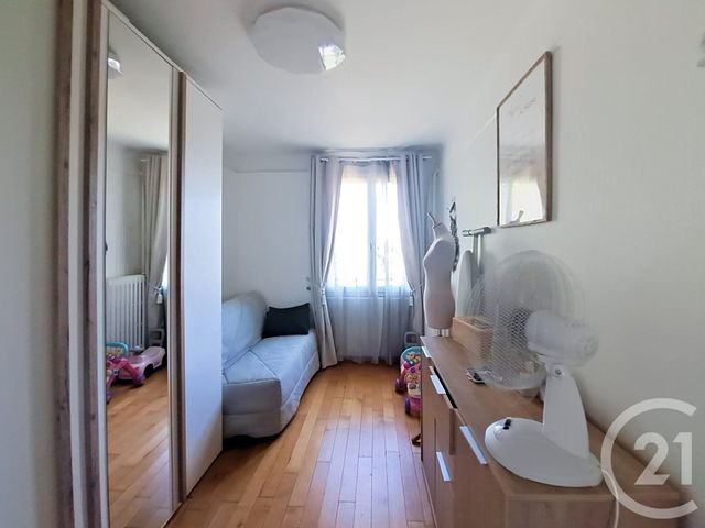 Appartement F4 &agrave; vendre - 4 pi&egrave;ces - 68 m2 - Creteil - 94 - ILE-DE-FRANCE