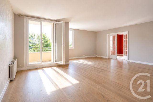 appartement - CRETEIL - 94
