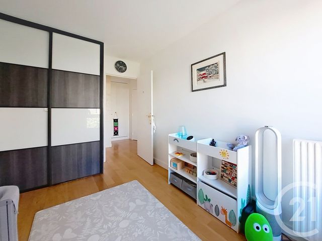 Appartement F4 &agrave; vendre - 4 pi&egrave;ces - 76,80 m2 - Creteil - 94 - ILE-DE-FRANCE