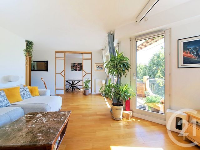 Appartement F4 à vendre CRETEIL