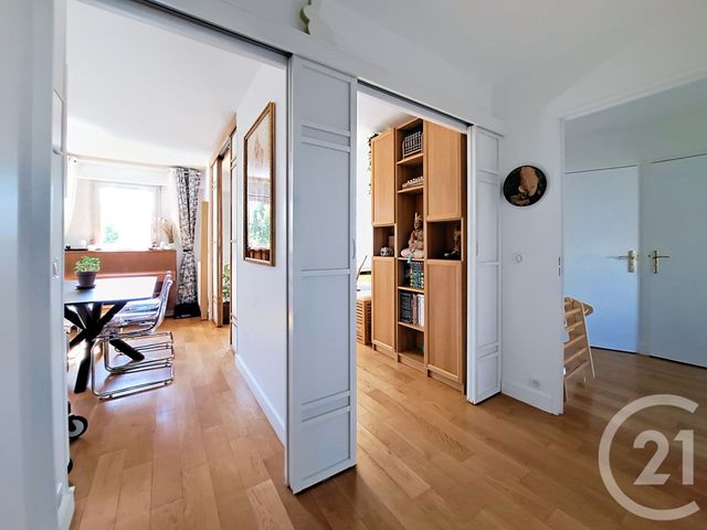 Appartement F4 &agrave; vendre - 4 pi&egrave;ces - 76,80 m2 - Creteil - 94 - ILE-DE-FRANCE