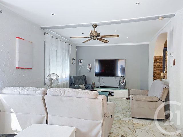 Maison &agrave; vendre - 5 pi&egrave;ces - 110 m2 - Orly - 94 - ILE-DE-FRANCE