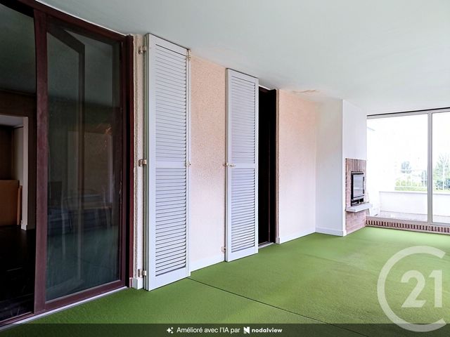 Appartement Duplex &agrave; vendre - 7 pi&egrave;ces - 142,11 m2 - Creteil - 94 - ILE-DE-FRANCE