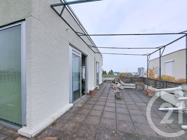 appartement - CRETEIL - 94