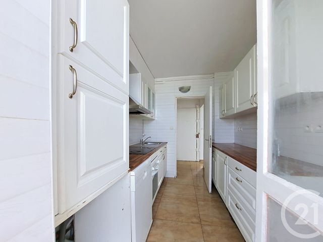 Appartement F4 &agrave; vendre - 4 pi&egrave;ces - 64,76 m2 - Creteil - 94 - ILE-DE-FRANCE