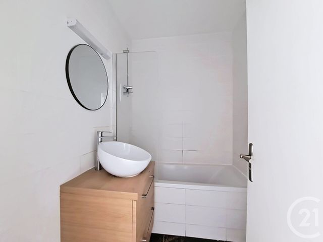 Appartement F4 &agrave; vendre - 4 pi&egrave;ces - 64,76 m2 - Creteil - 94 - ILE-DE-FRANCE
