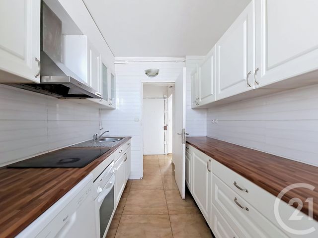 Appartement F4 &agrave; vendre - 4 pi&egrave;ces - 64,76 m2 - Creteil - 94 - ILE-DE-FRANCE