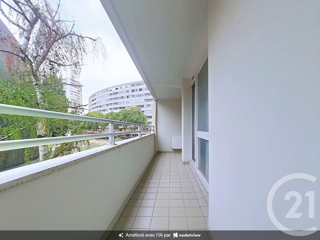 appartement - CRETEIL - 94