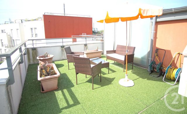 Appartement F4 &agrave; vendre - 4 pi&egrave;ces - 83 m2 - Creteil - 94 - ILE-DE-FRANCE