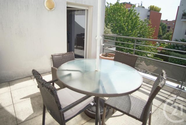 Appartement F4 &agrave; vendre - 4 pi&egrave;ces - 83 m2 - Creteil - 94 - ILE-DE-FRANCE