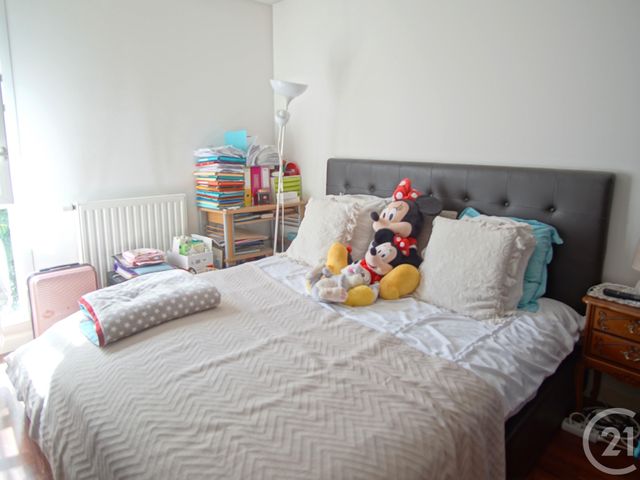 Appartement F4 &agrave; vendre - 4 pi&egrave;ces - 83 m2 - Creteil - 94 - ILE-DE-FRANCE