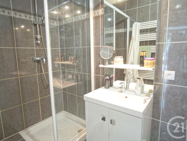 Appartement F4 &agrave; vendre - 4 pi&egrave;ces - 83 m2 - Creteil - 94 - ILE-DE-FRANCE