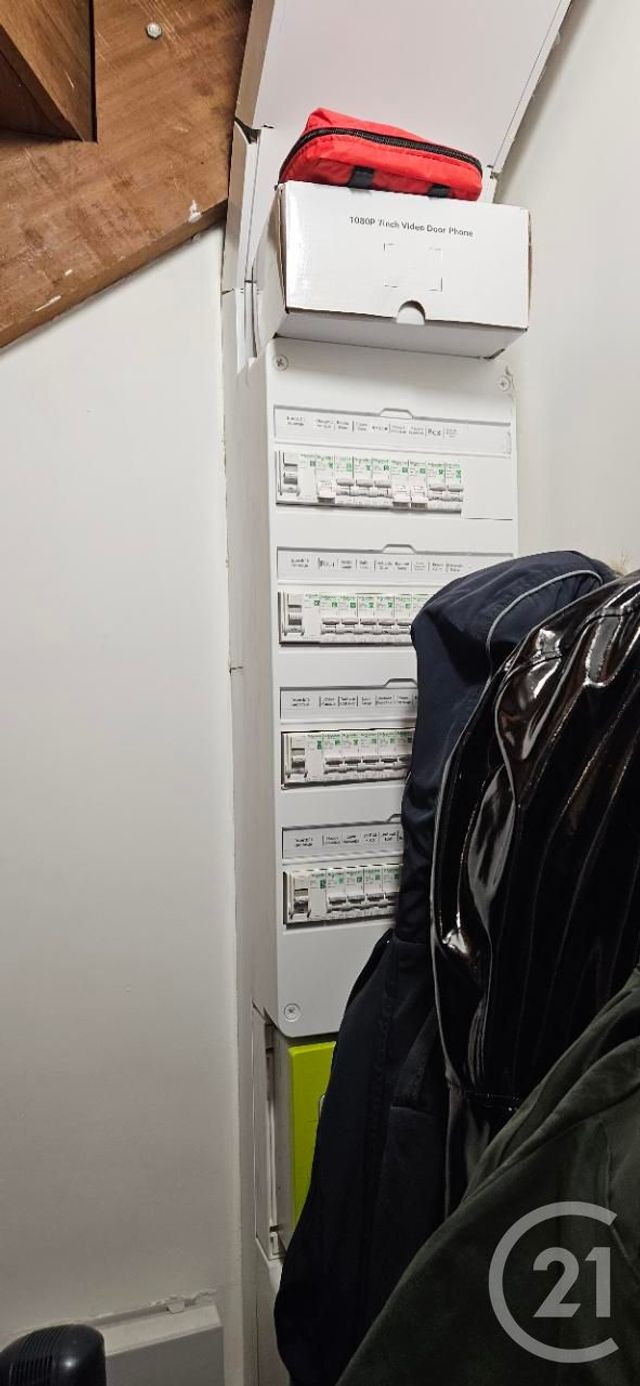 Maison &agrave; vendre - 5 pi&egrave;ces - 90 m2 - Creteil - 94 - ILE-DE-FRANCE