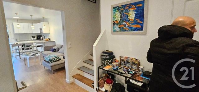 Maison &agrave; vendre - 5 pi&egrave;ces - 90 m2 - Creteil - 94 - ILE-DE-FRANCE