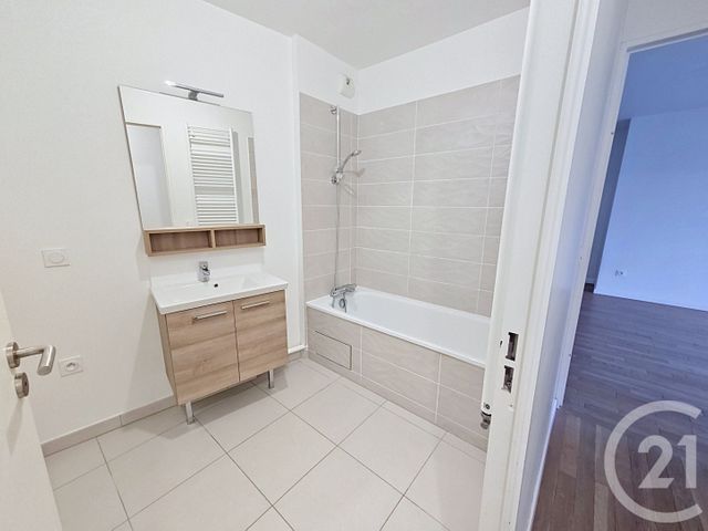 Appartement F4 &agrave; vendre - 4 pi&egrave;ces - 84,52 m2 - Creteil - 94 - ILE-DE-FRANCE