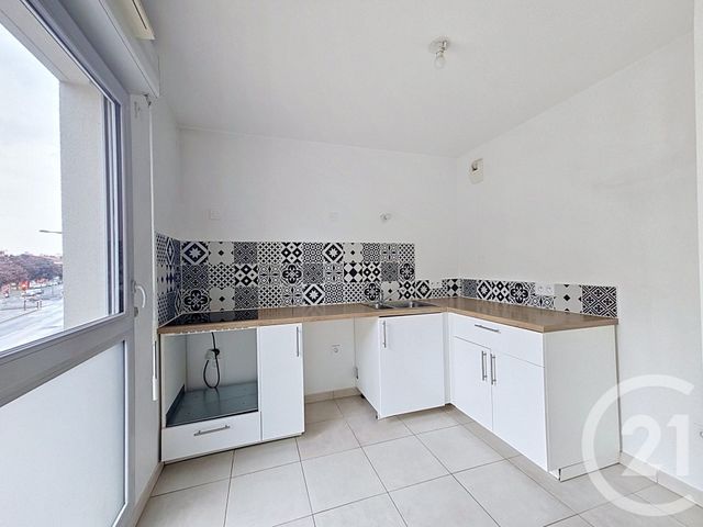 Appartement F4 &agrave; vendre - 4 pi&egrave;ces - 84,52 m2 - Creteil - 94 - ILE-DE-FRANCE