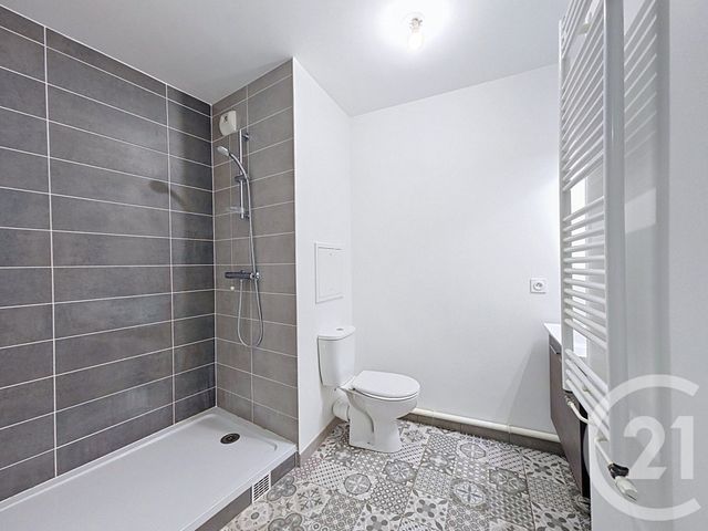 Appartement F4 &agrave; vendre - 4 pi&egrave;ces - 84,52 m2 - Creteil - 94 - ILE-DE-FRANCE