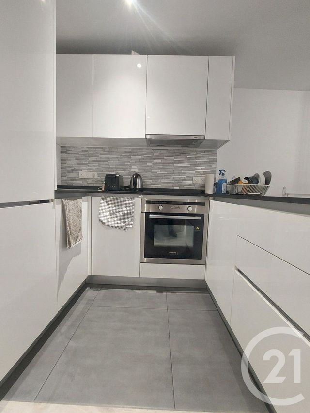 Appartement F2 &agrave; louer - 2 pi&egrave;ces - 37 m2 - Choisy Le Roi - 94 - ILE-DE-FRANCE