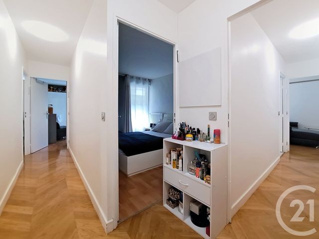 Appartement F4 &agrave; vendre - 4 pi&egrave;ces - 92 m2 - Creteil - 94 - ILE-DE-FRANCE