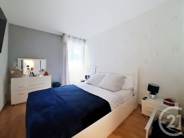 Appartement F4 &agrave; vendre - 4 pi&egrave;ces - 92 m2 - Creteil - 94 - ILE-DE-FRANCE